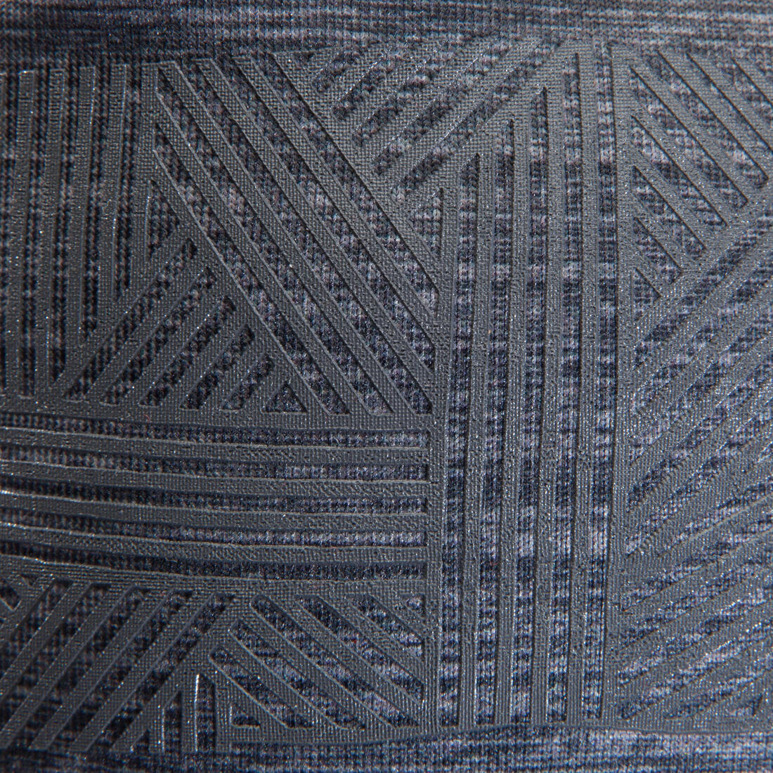 BONNET ADULTE KEEPDRY 500 BLEU INDIGO