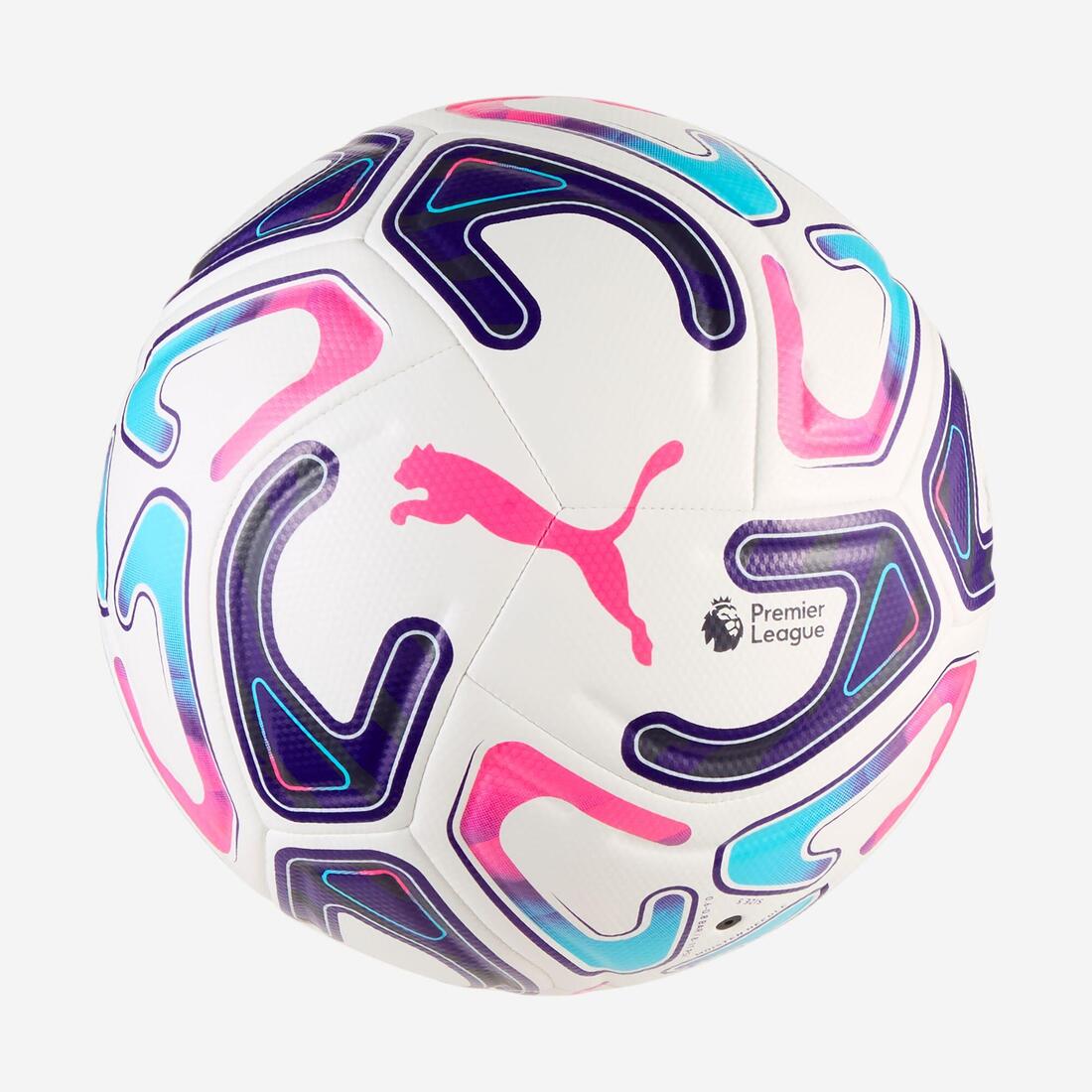Ballon de football Stellar Cup Réactivité Premier League 26/27 Taille 5
