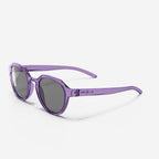 violet glycine