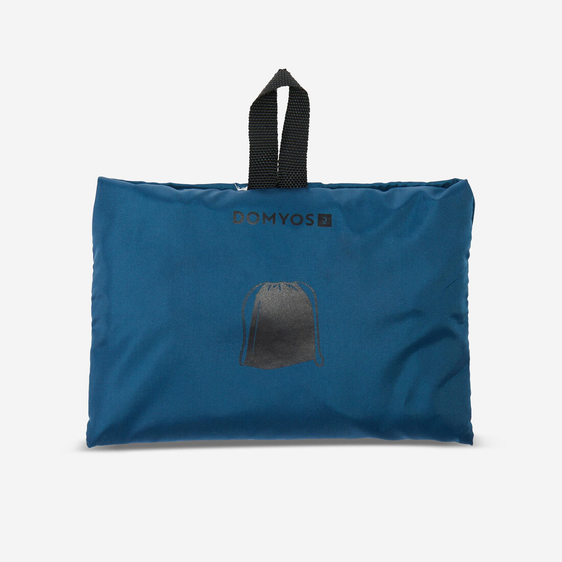 Sac chaussures pliable 10L