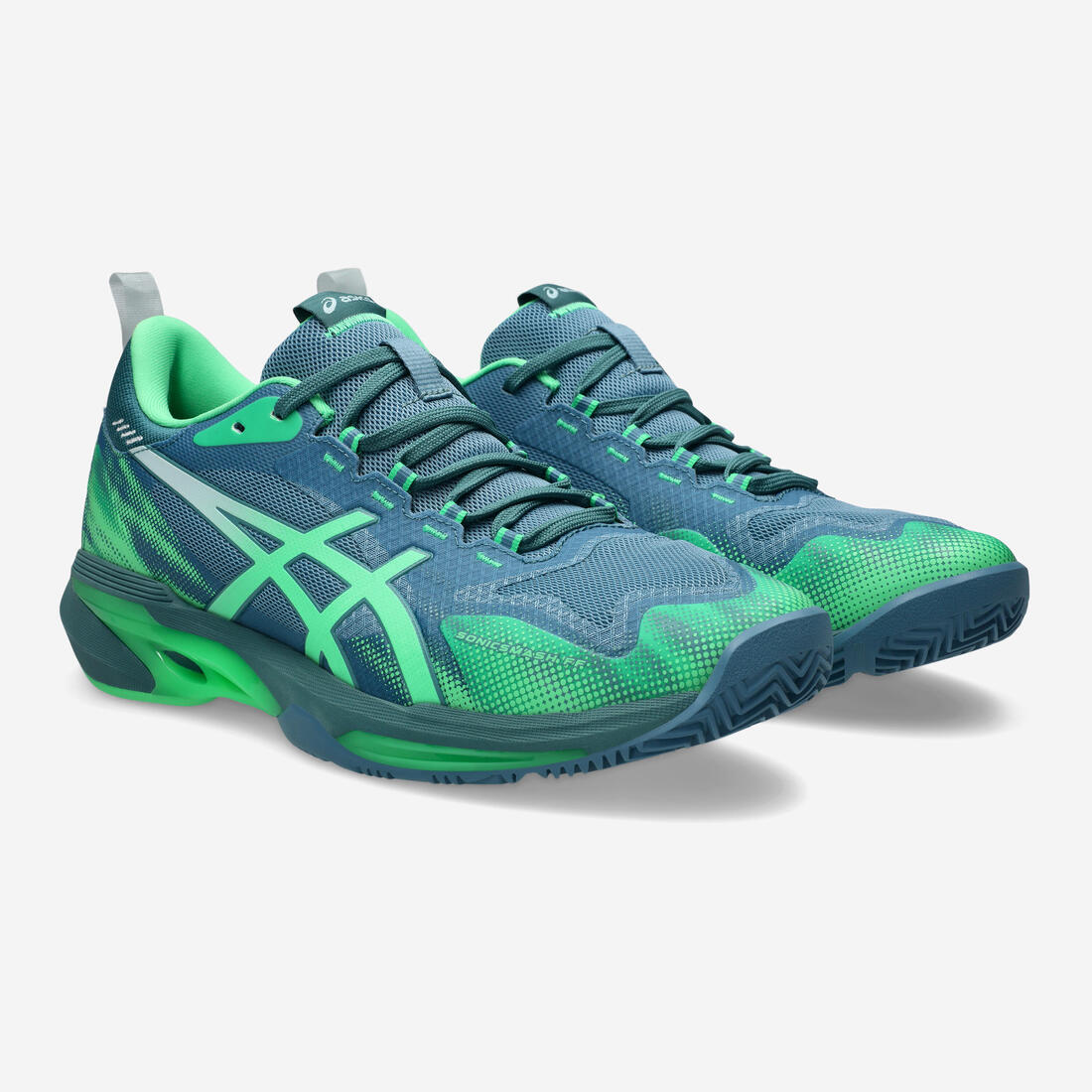 Chaussures de padel homme - Asics Sonicsmash FF