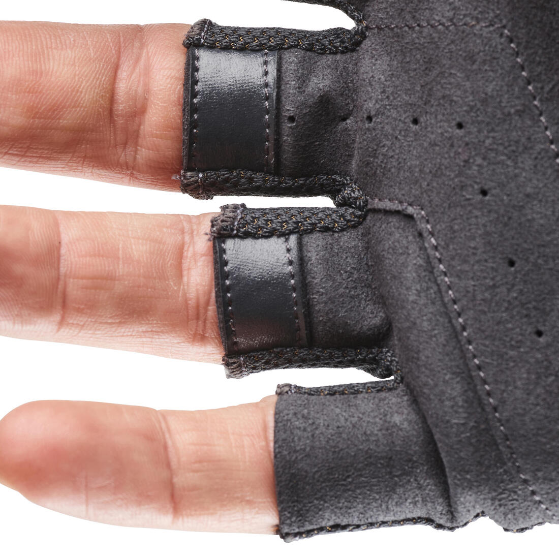 GANTS MITAINES BALL TRAP