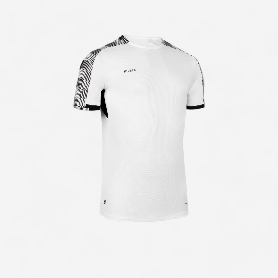 Maillot de football manches courtes viralto club