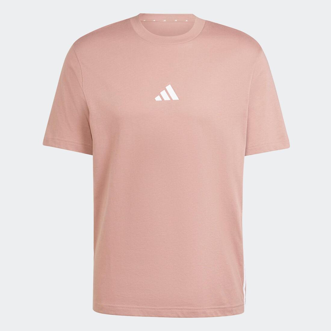 T-shirt de fitness homme