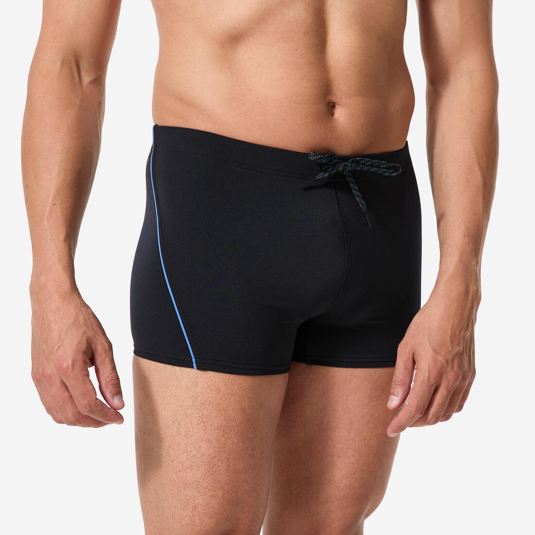 Boxer de bain homme, Plus