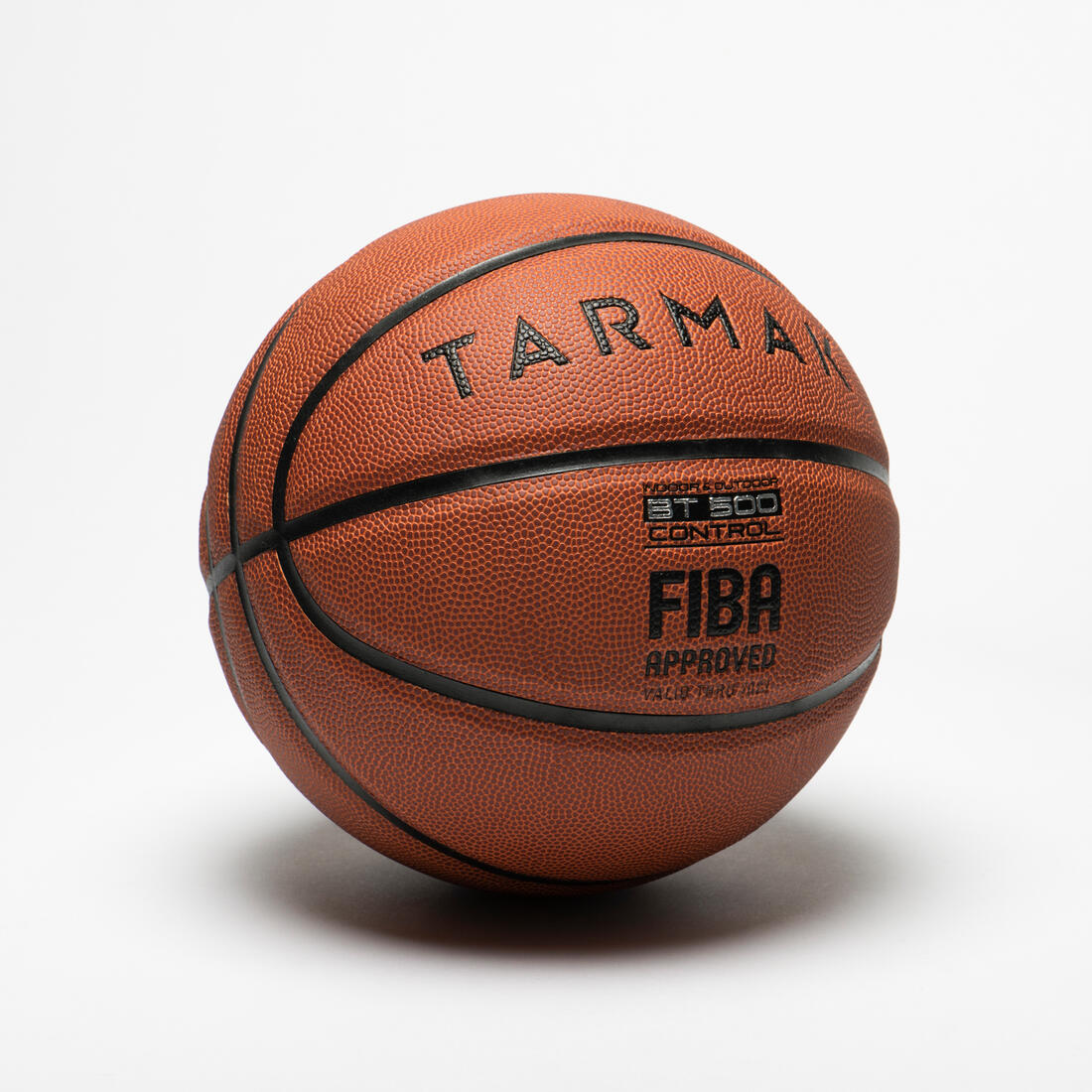 Ballon de basketball taille 5 - BT500