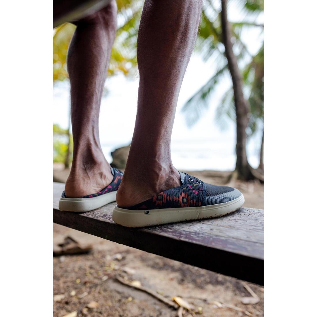Chaussures Homme - Espadrilles Plage Areeta