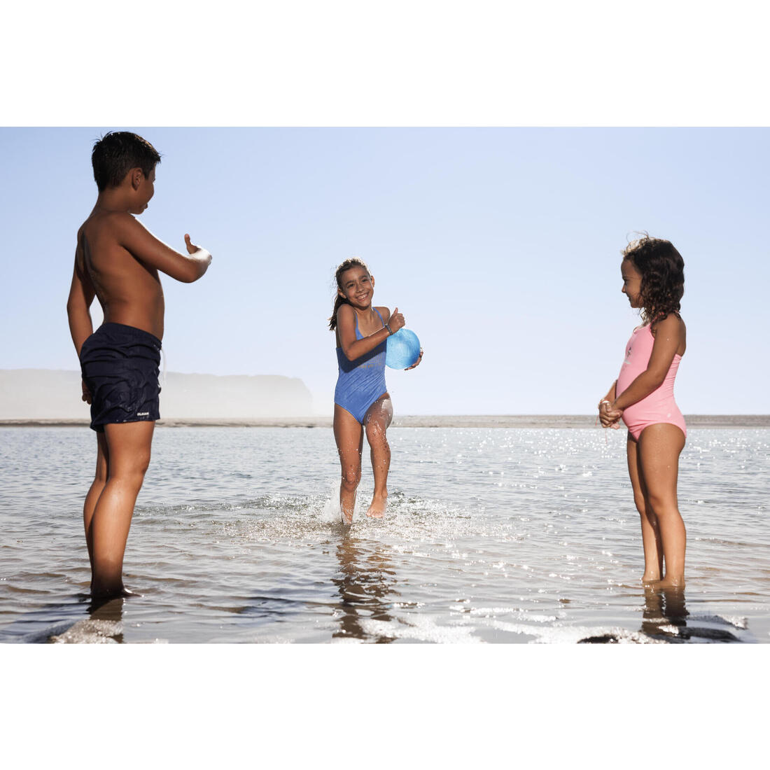 Ballon de volley et beach-volley, BV Crystal