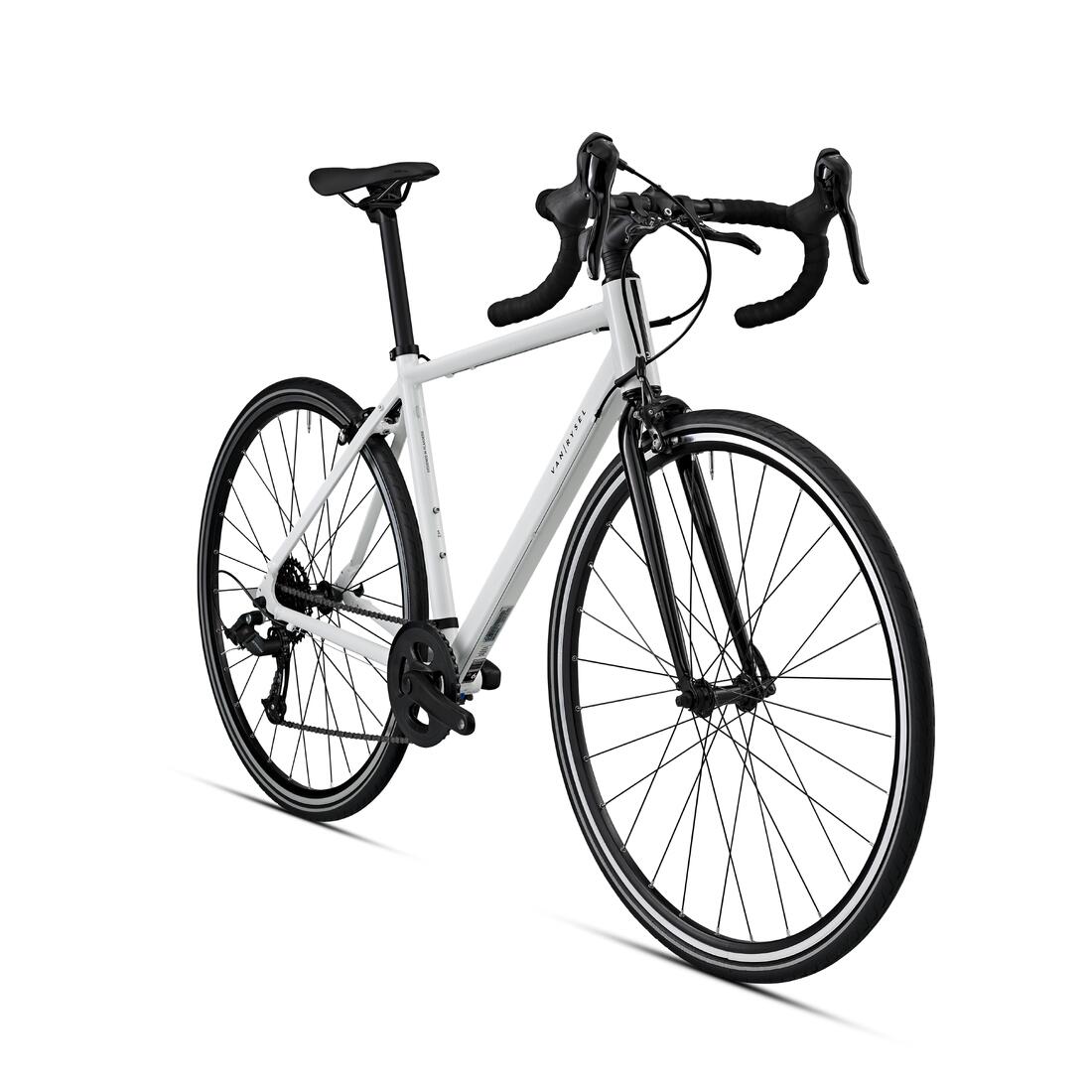 Vélo Route femme Triban Easy