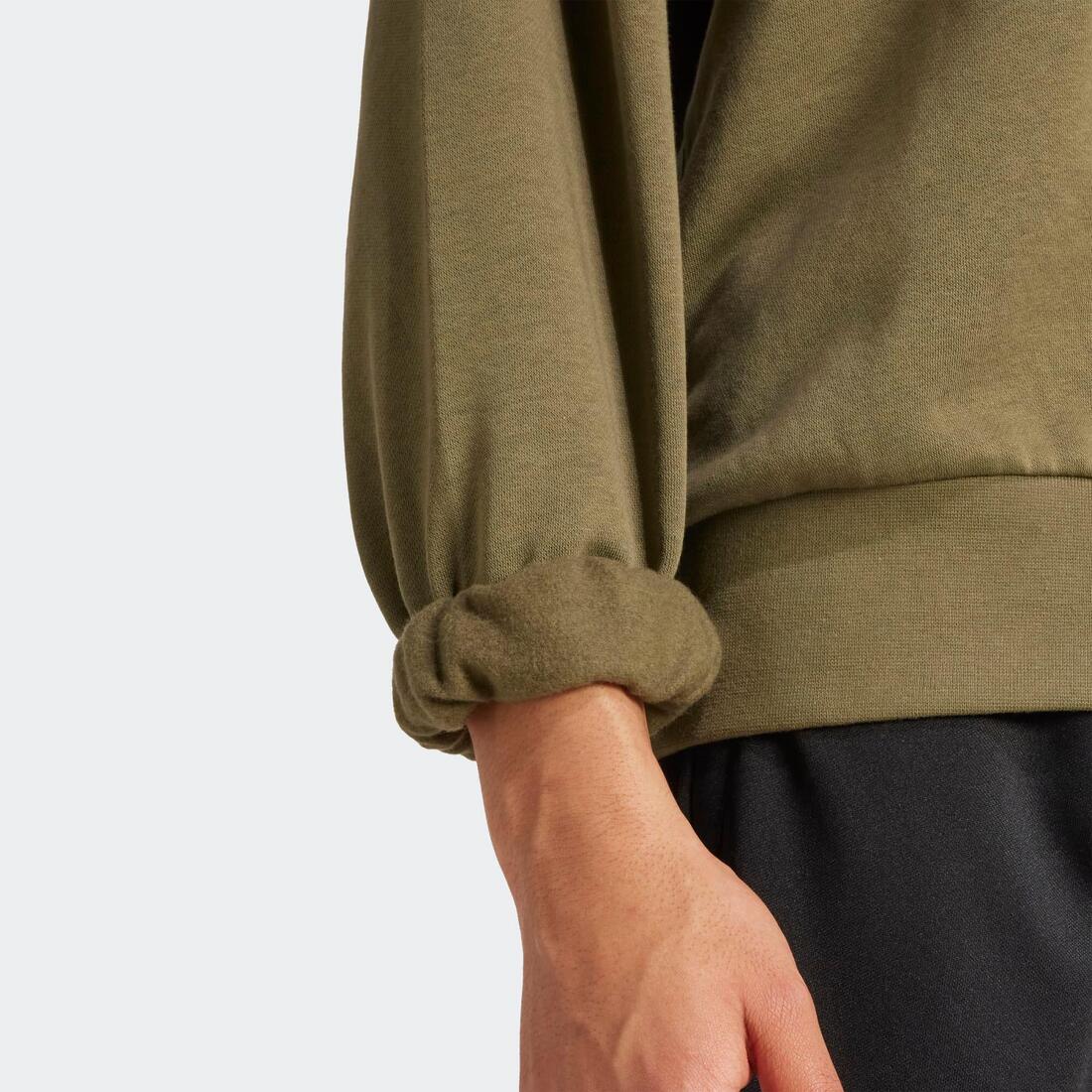 Sweat de fitness homme