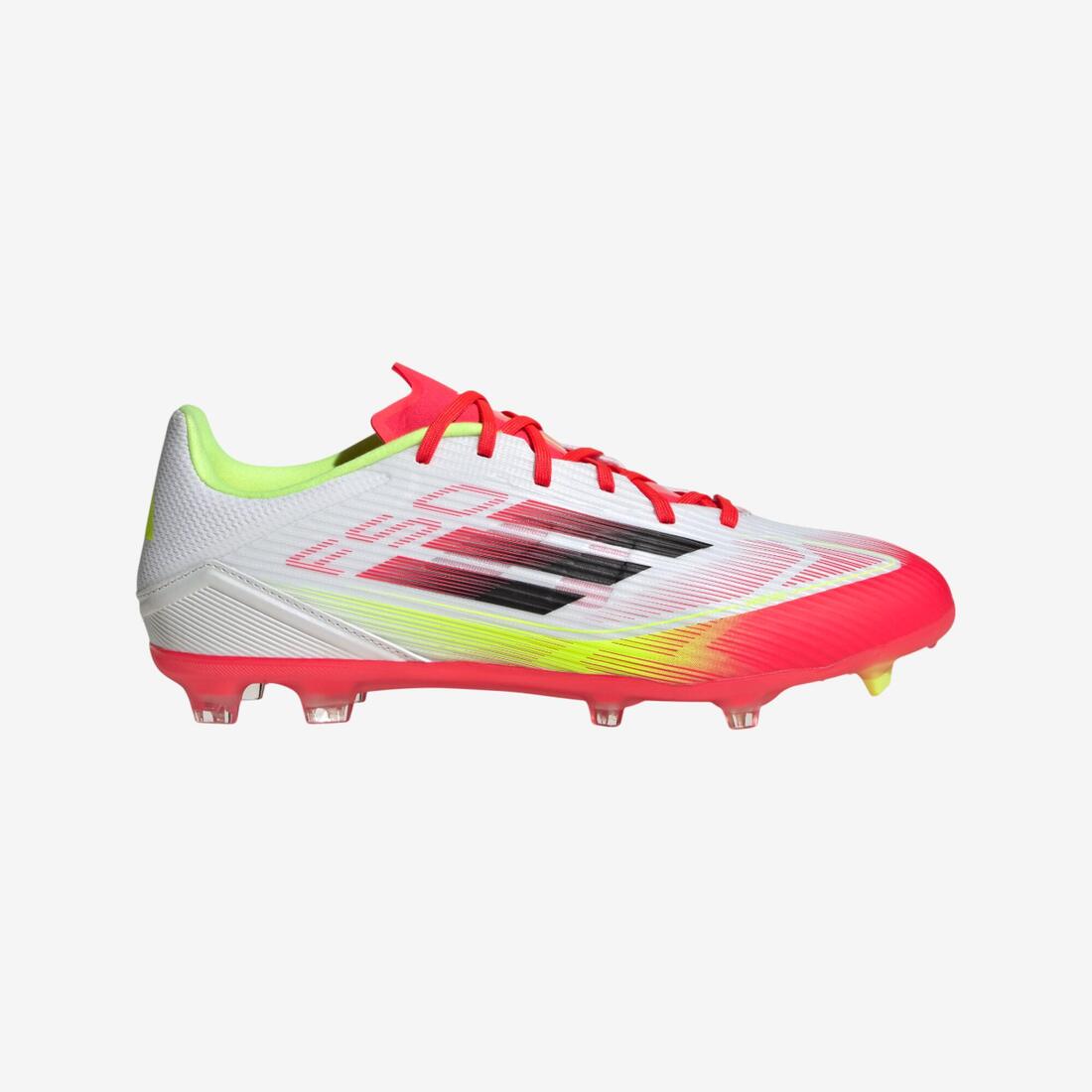 Chaussure F50 League FG/MG Adulte Blanche – Default