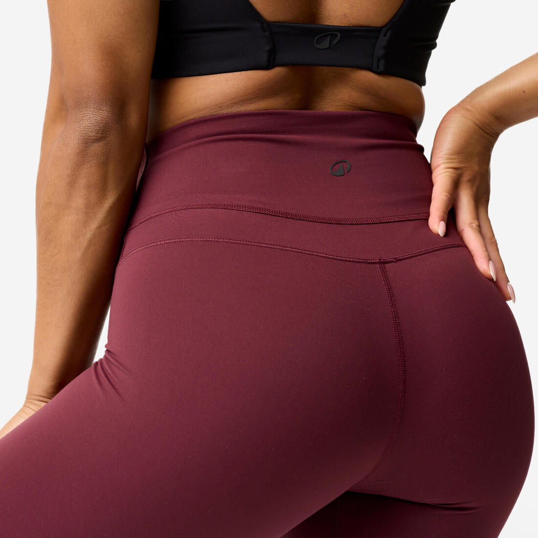 Legging de sport anti-abrasion femme