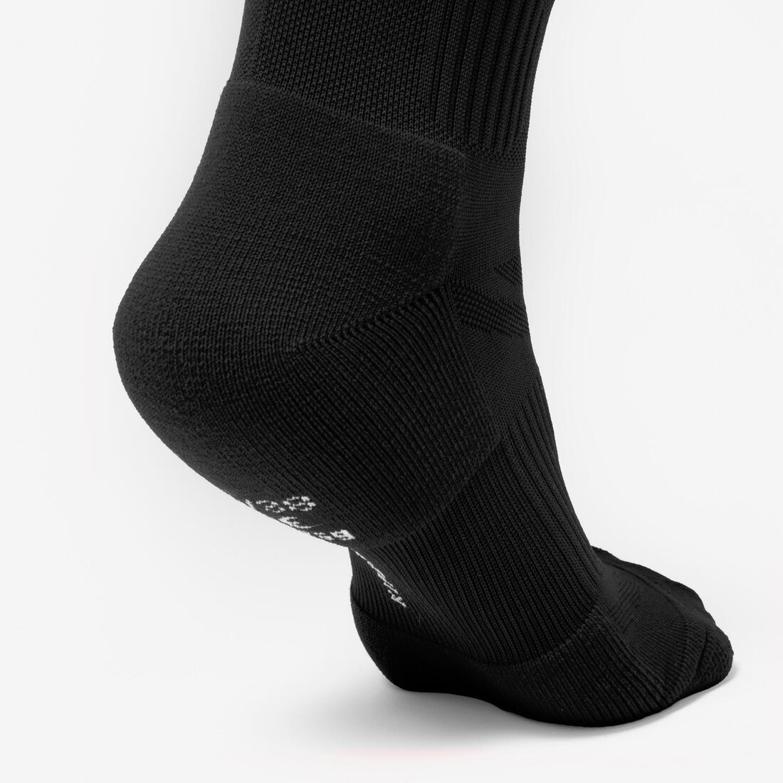 CHAUSSETTES DE FOOTBALL ENFANT EASY POCKET