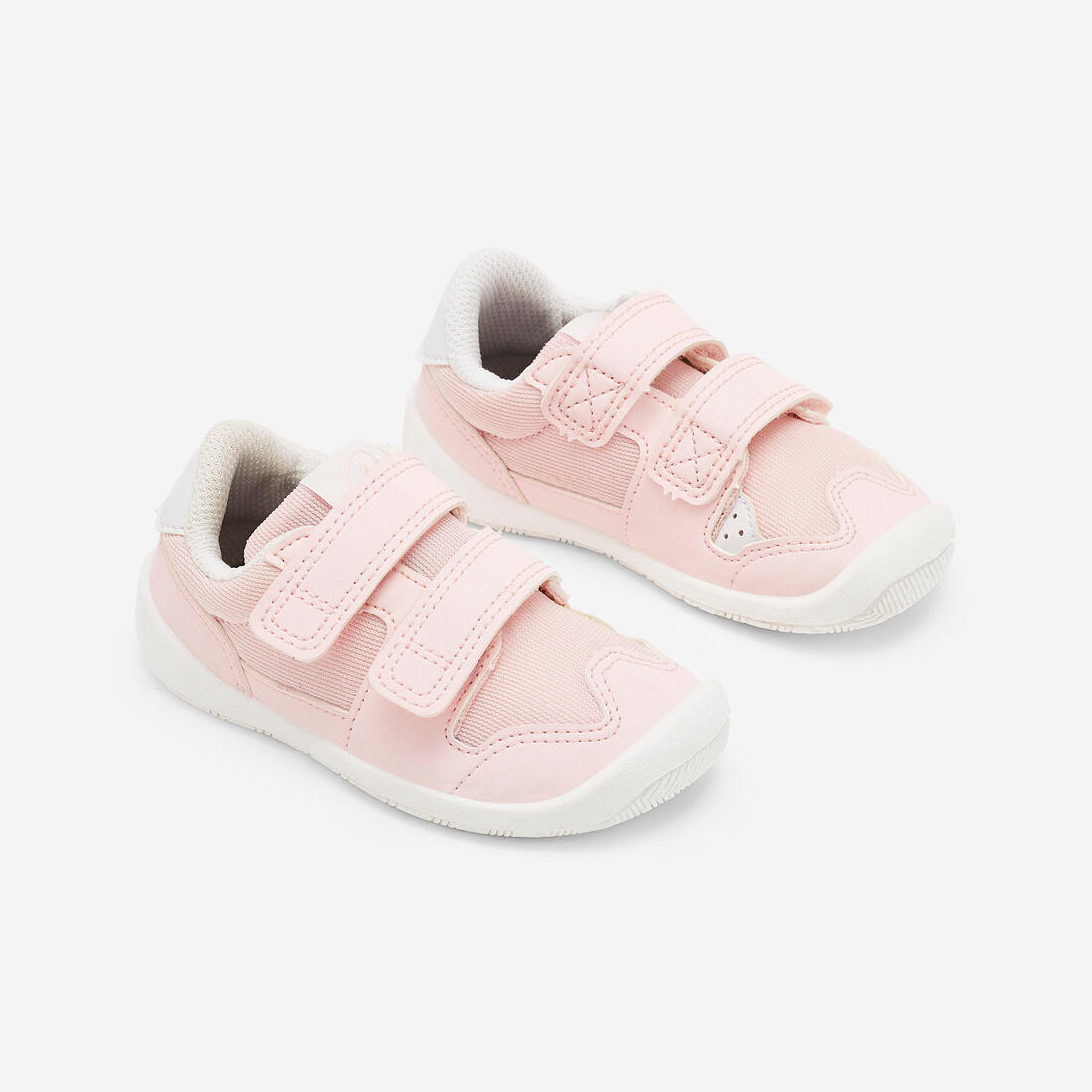 Chaussures Barefoot légères bébé, Crawler First