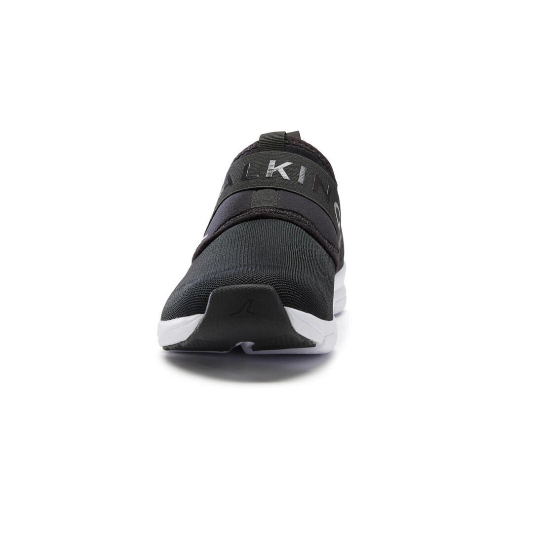 Chaussures marche urbaine femme PW 160 Slip On