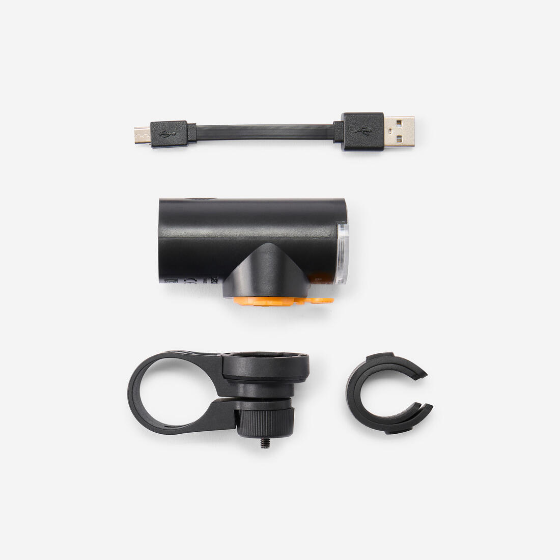 ECLAIRAGE AVANT FL510 USB