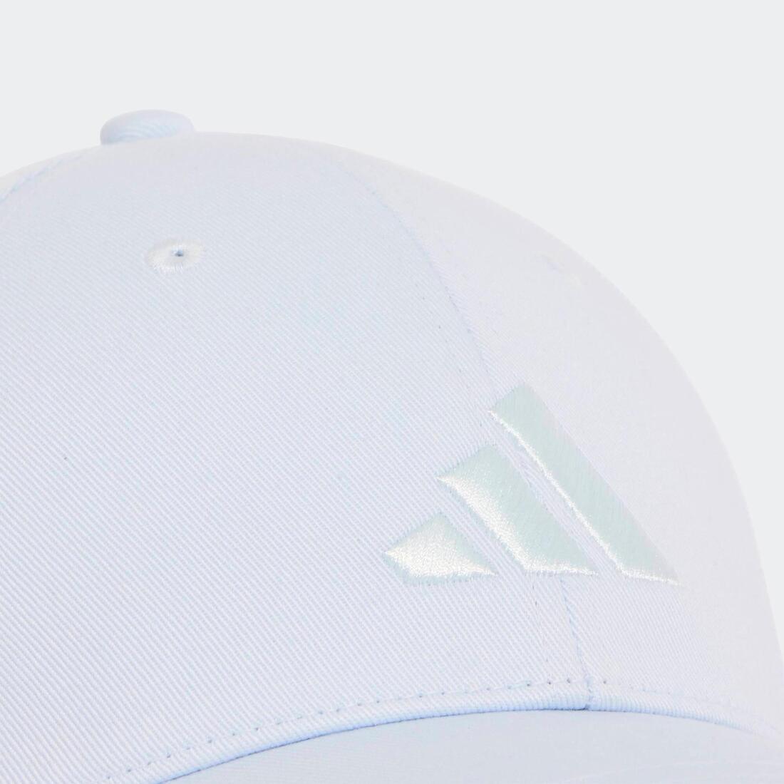 Casquette de fitness en coton unisexe