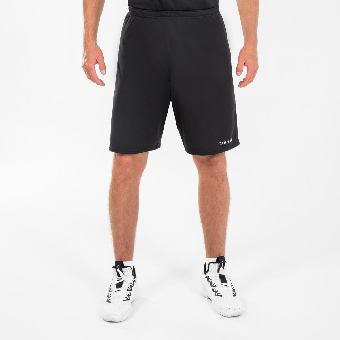 SHORT DE BASKETBALL HOMME/FEMME - SH100