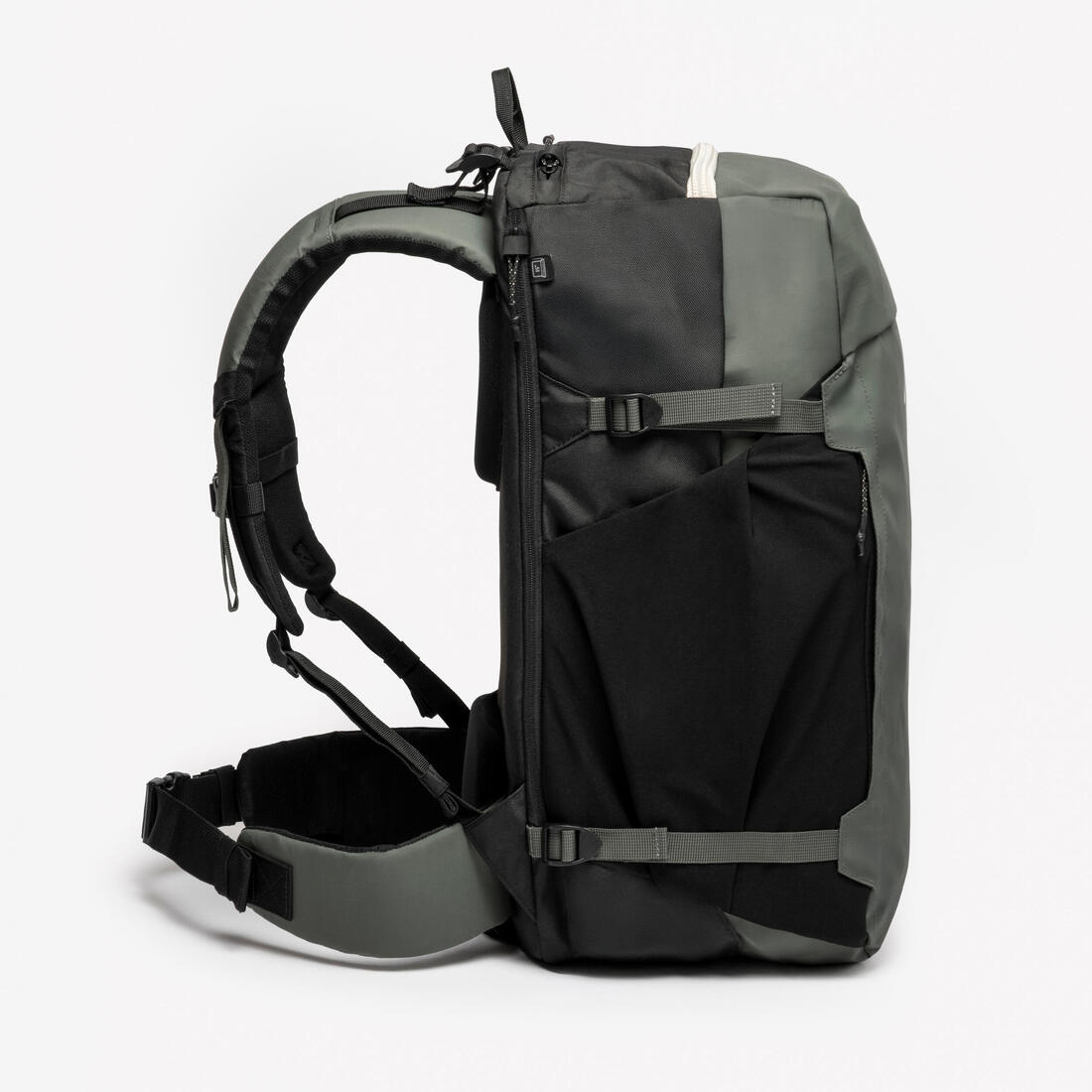 Sac à dos de voyage 40L, Travel 500 Organizer
