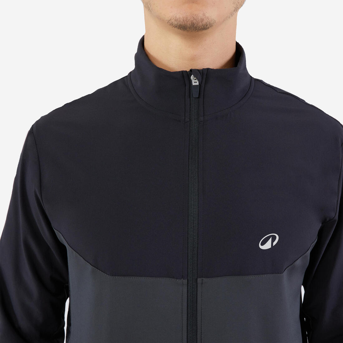 VESTE DE TENNIS HOMME ESSENTIAL