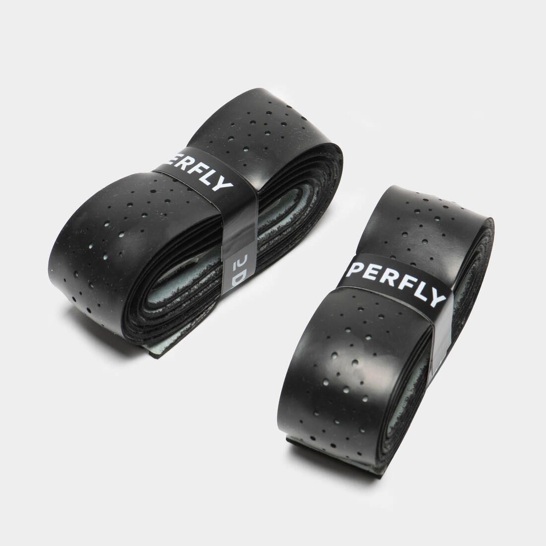 GRIP DE SQUASH ABSORB x2 Noir