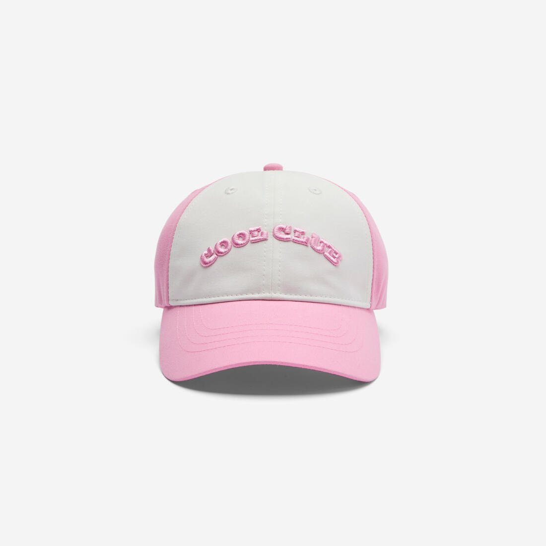 Casquette enfant respirante réglable mixte