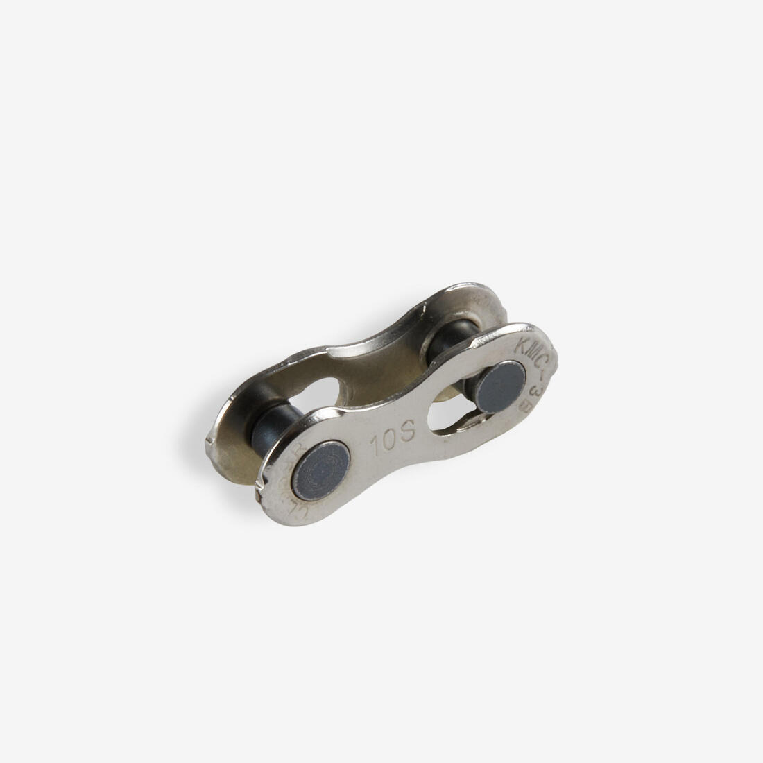 Lot de 2 attaches rapides pour chaine 10 vitesses