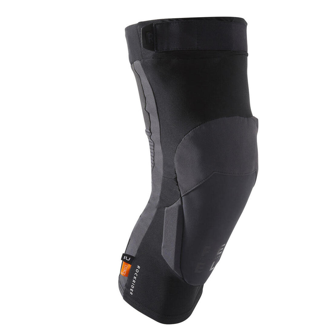 Genouillères vélo VTT All-mountain Enduro FEEL D_STRONG  D3O®