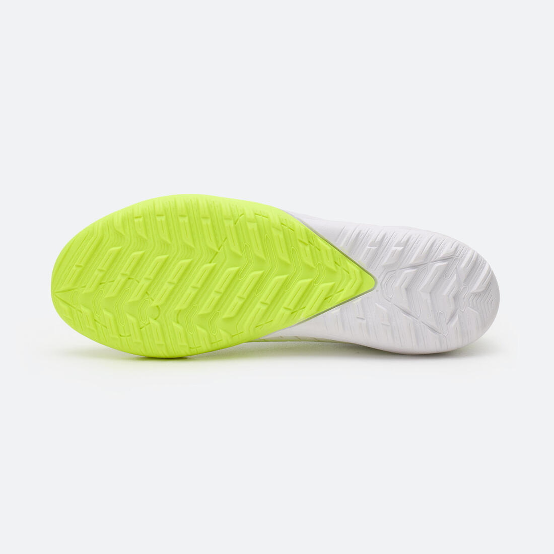 Chaussures de football enfant a lacets clr turf tf