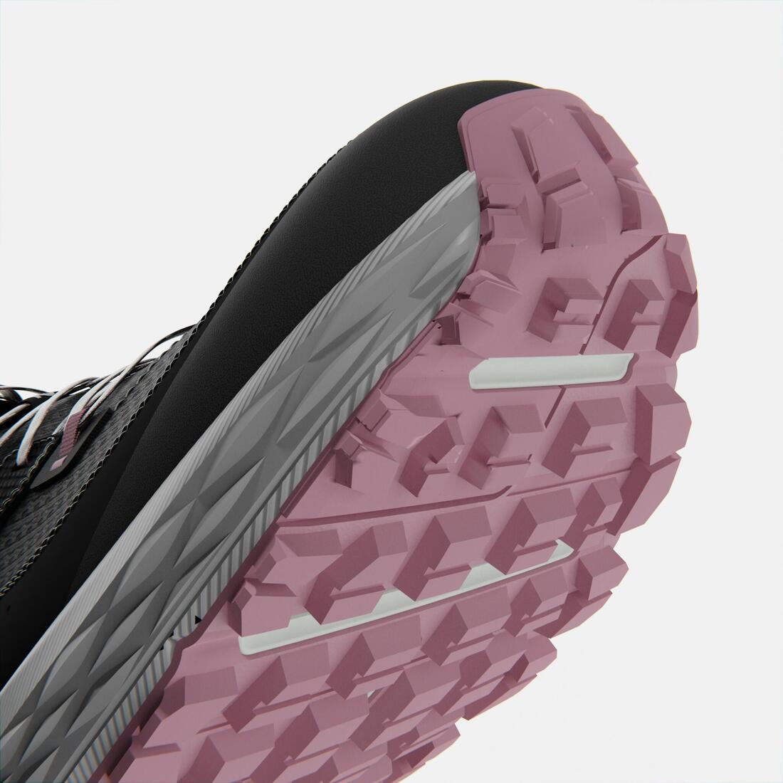 CHAUSSURES TRAIL RUNNING POUR FEMME TR2
