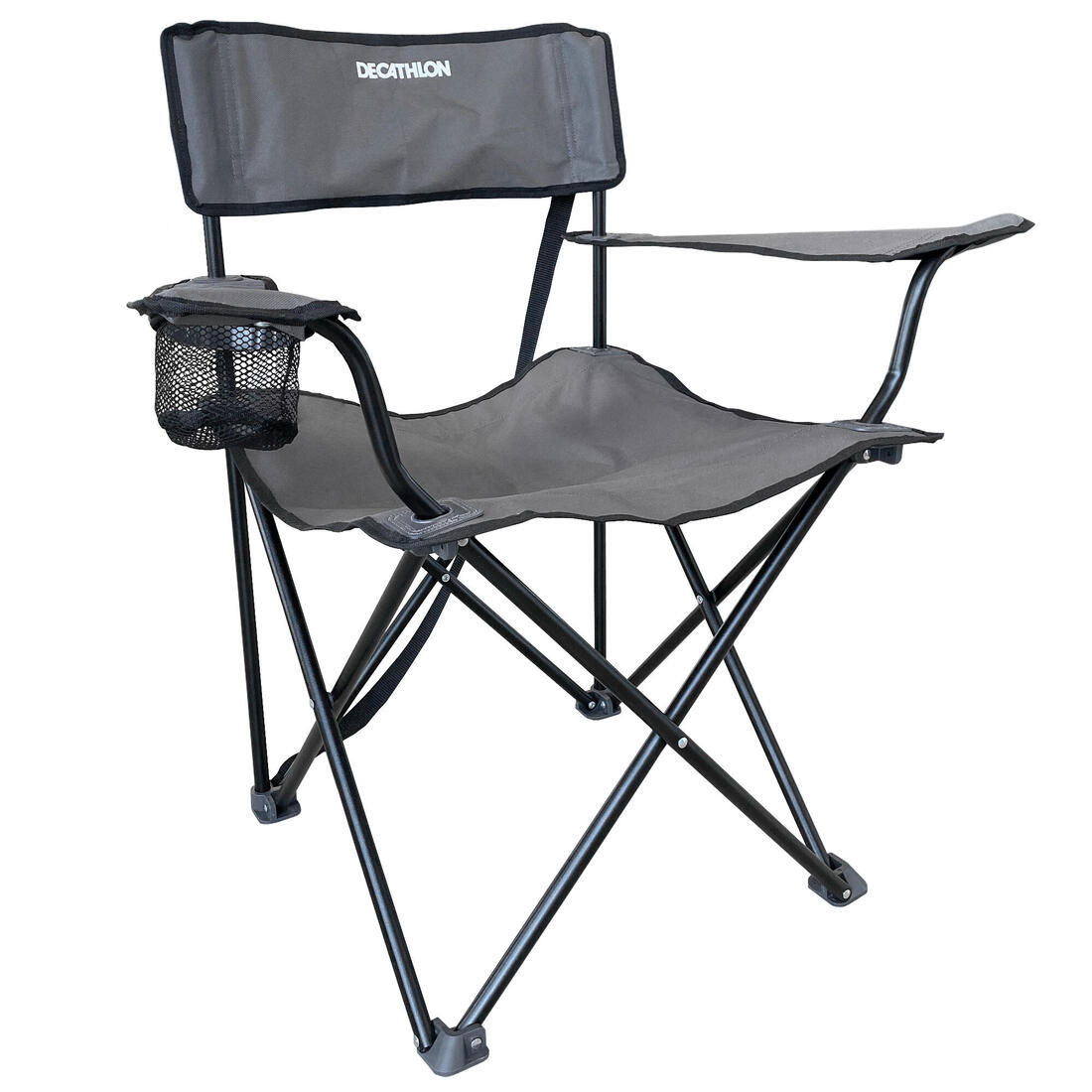 Fauteuil pliant de camping
