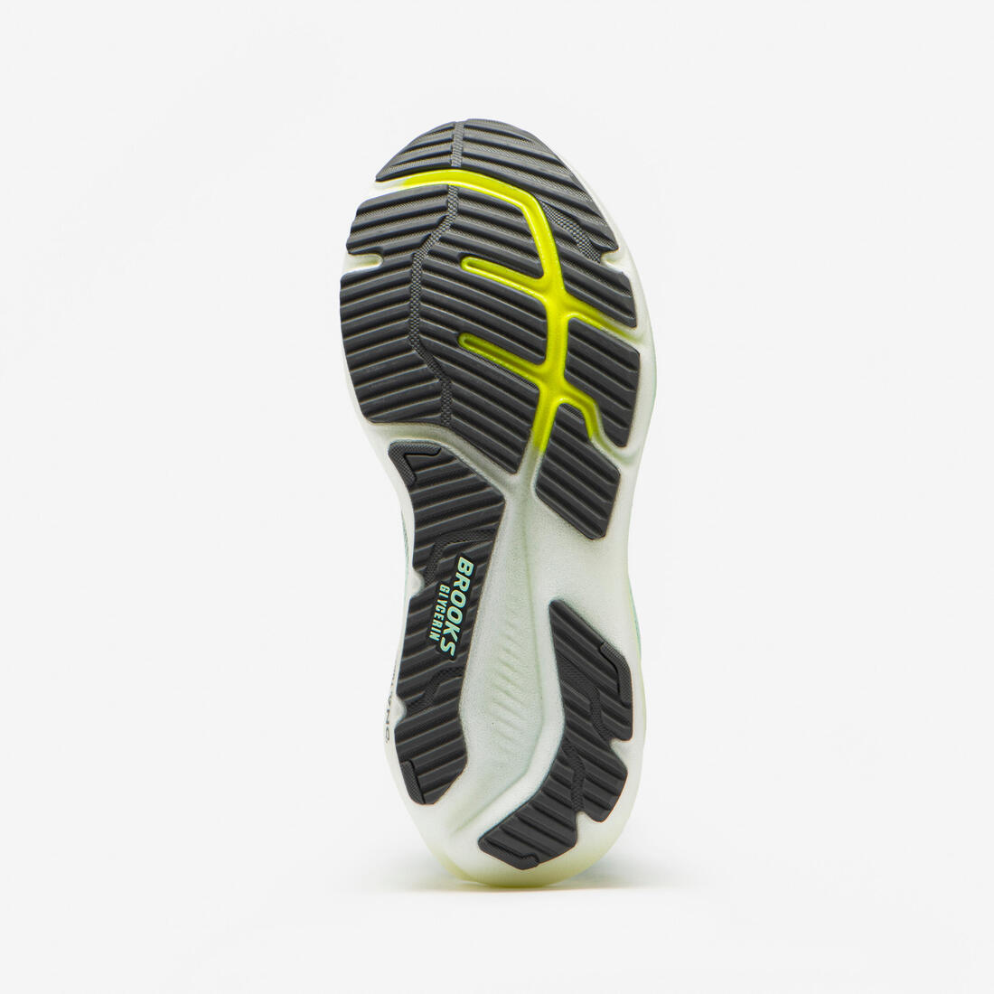 Chaussure de running femme, Brooks Glycerin 23