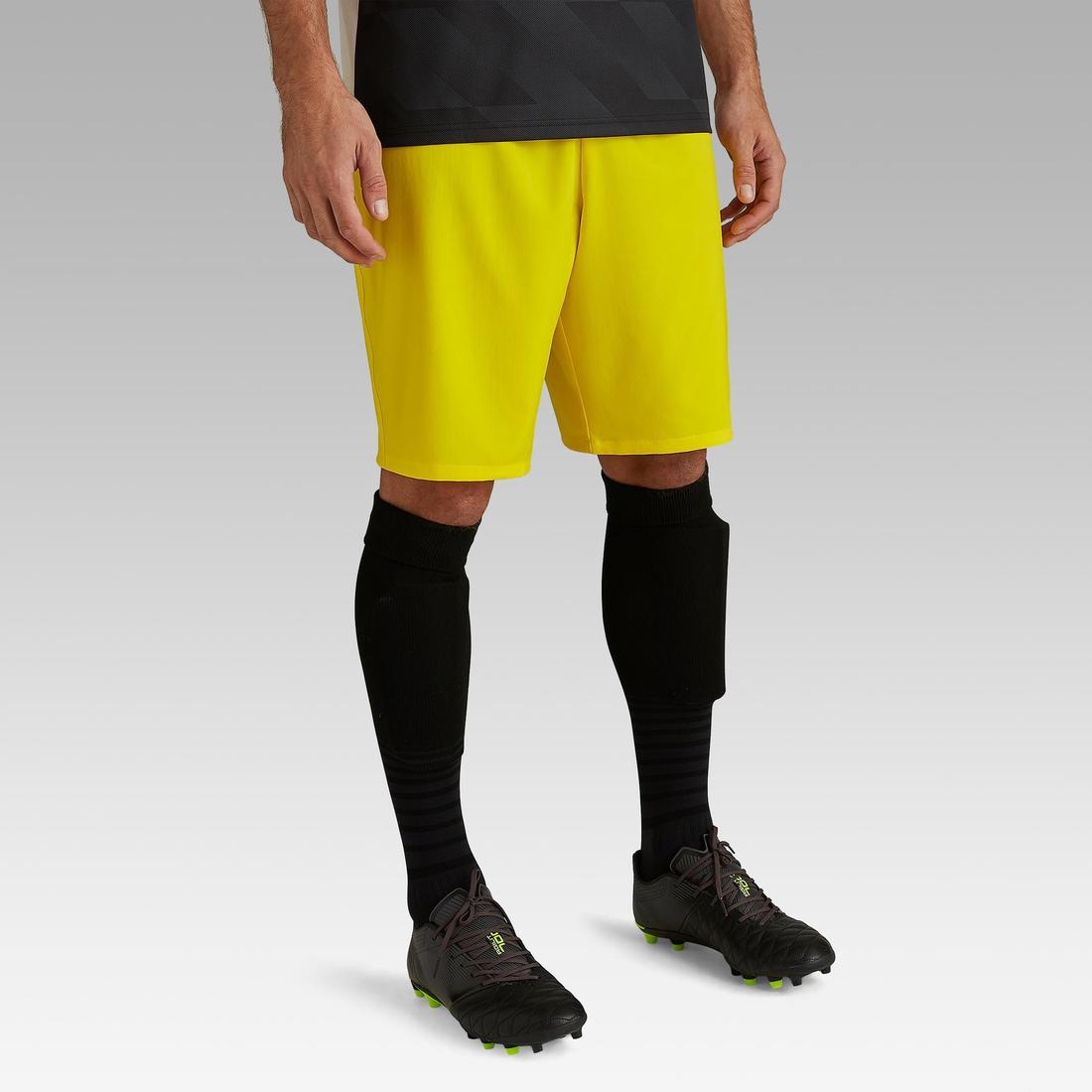 Short de football viralto club adulte
