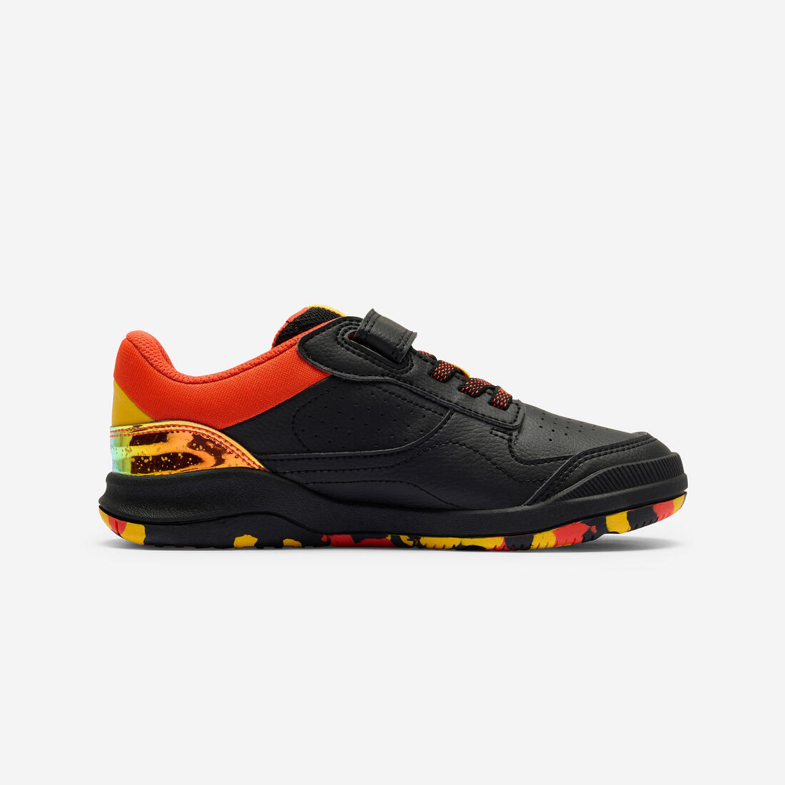 Chaussures de sport à scratch résistantes enfant, Playventure Yard