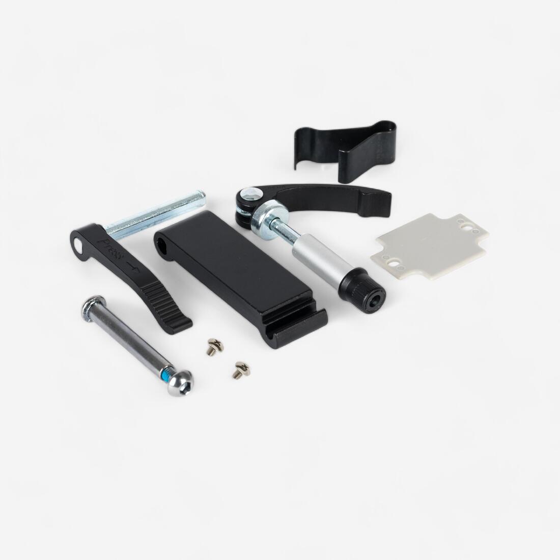 Kit de système de pliage pour trottinette Mid et Town