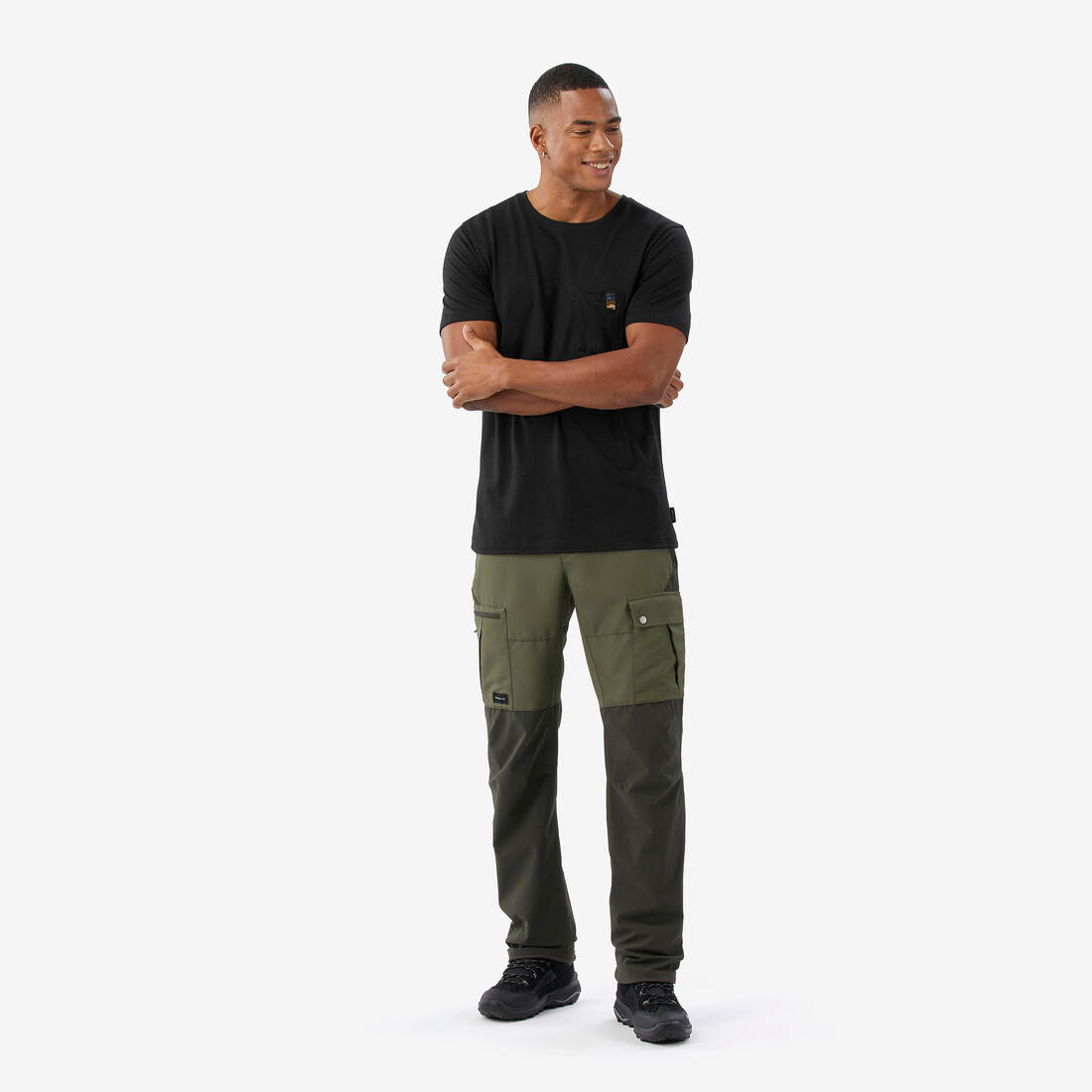 Pantalon Xplore homme
