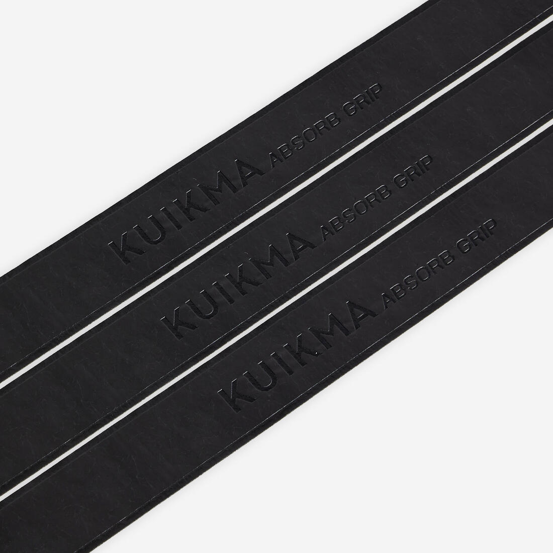 Surgrip de tennis absorbant lot de 3