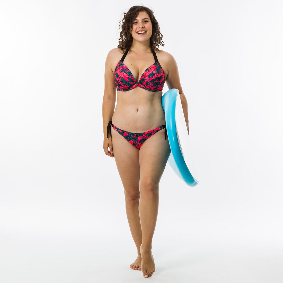 Haut de maillot de bain push up femme elena foly
