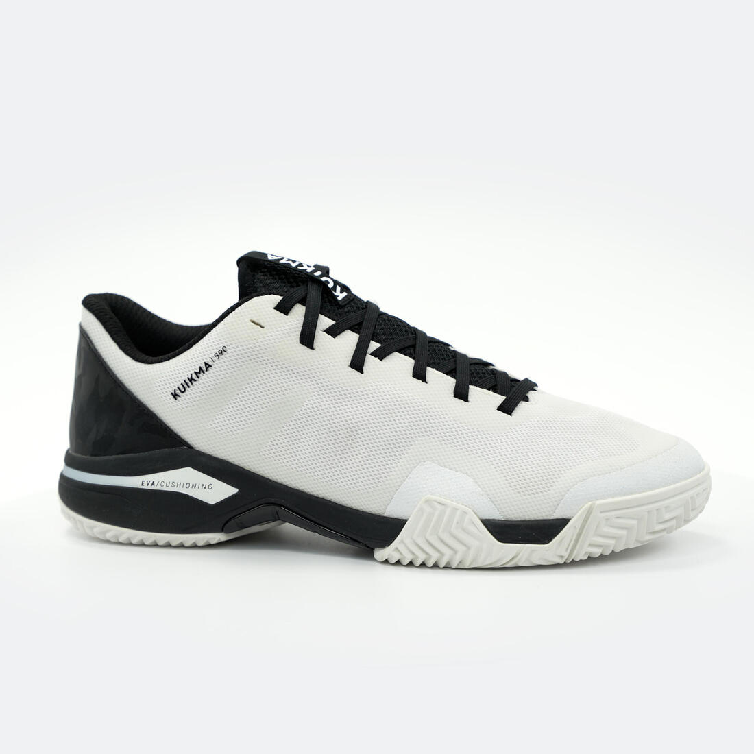 Chaussures de padel Homme - Kuikma PS 590 blanc