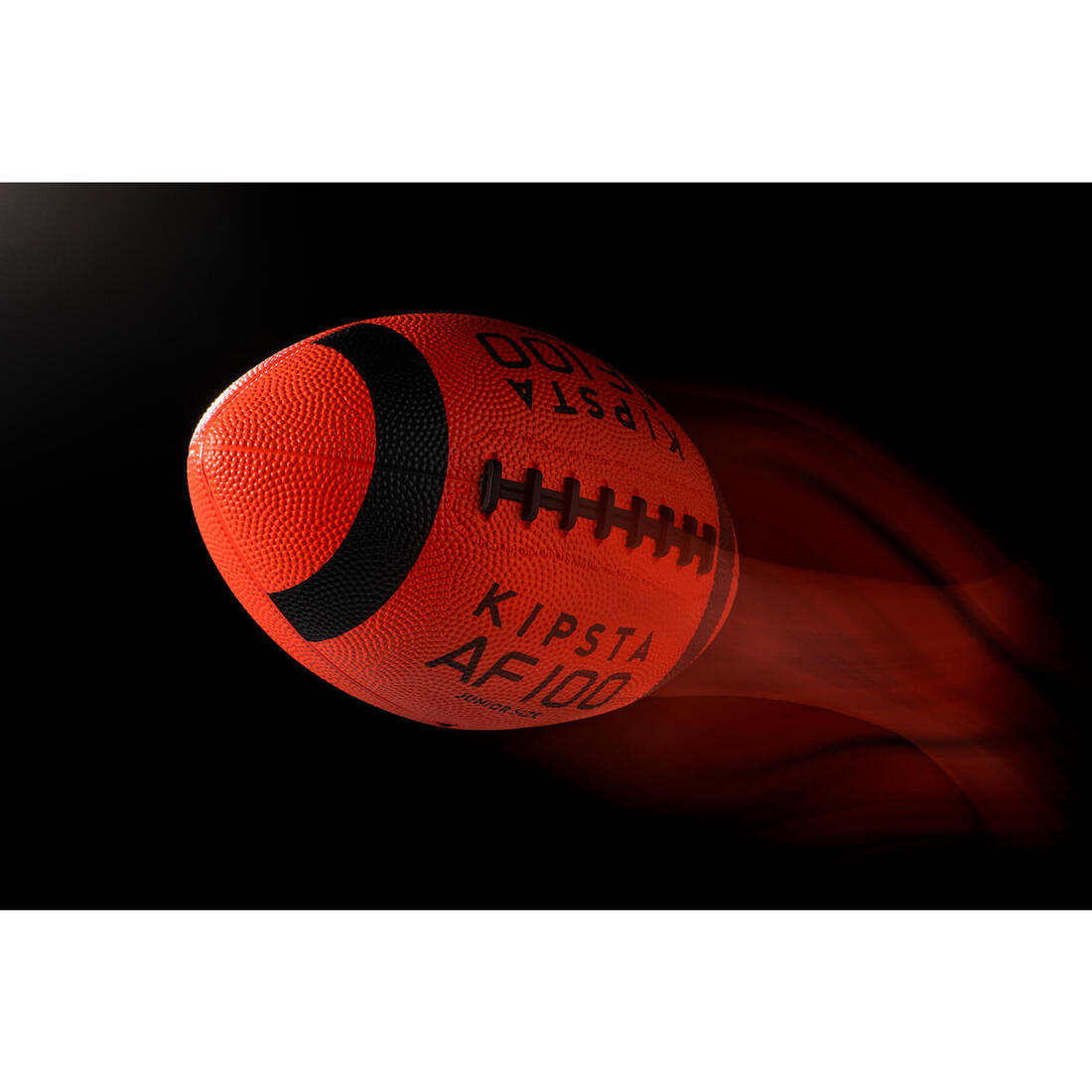 Ballon De Football Américain- AF100BJR Orange