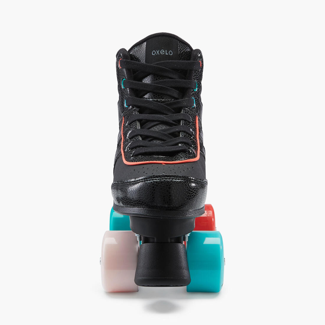 Patin à roulettes enfant QUAD 100 JR