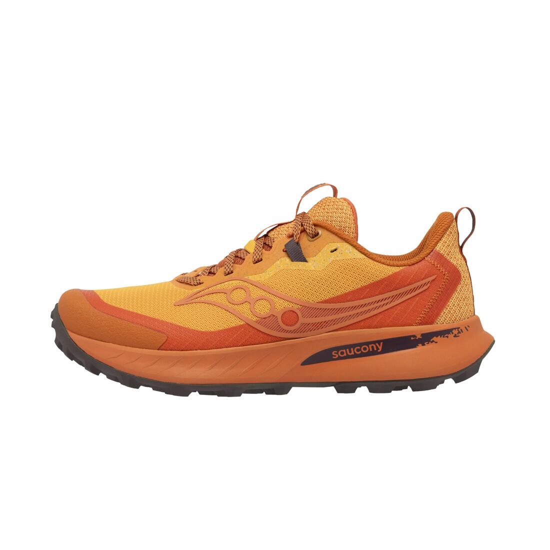 Chaussures de Trail Running Homme, Saucony Peregrine 15 – Default