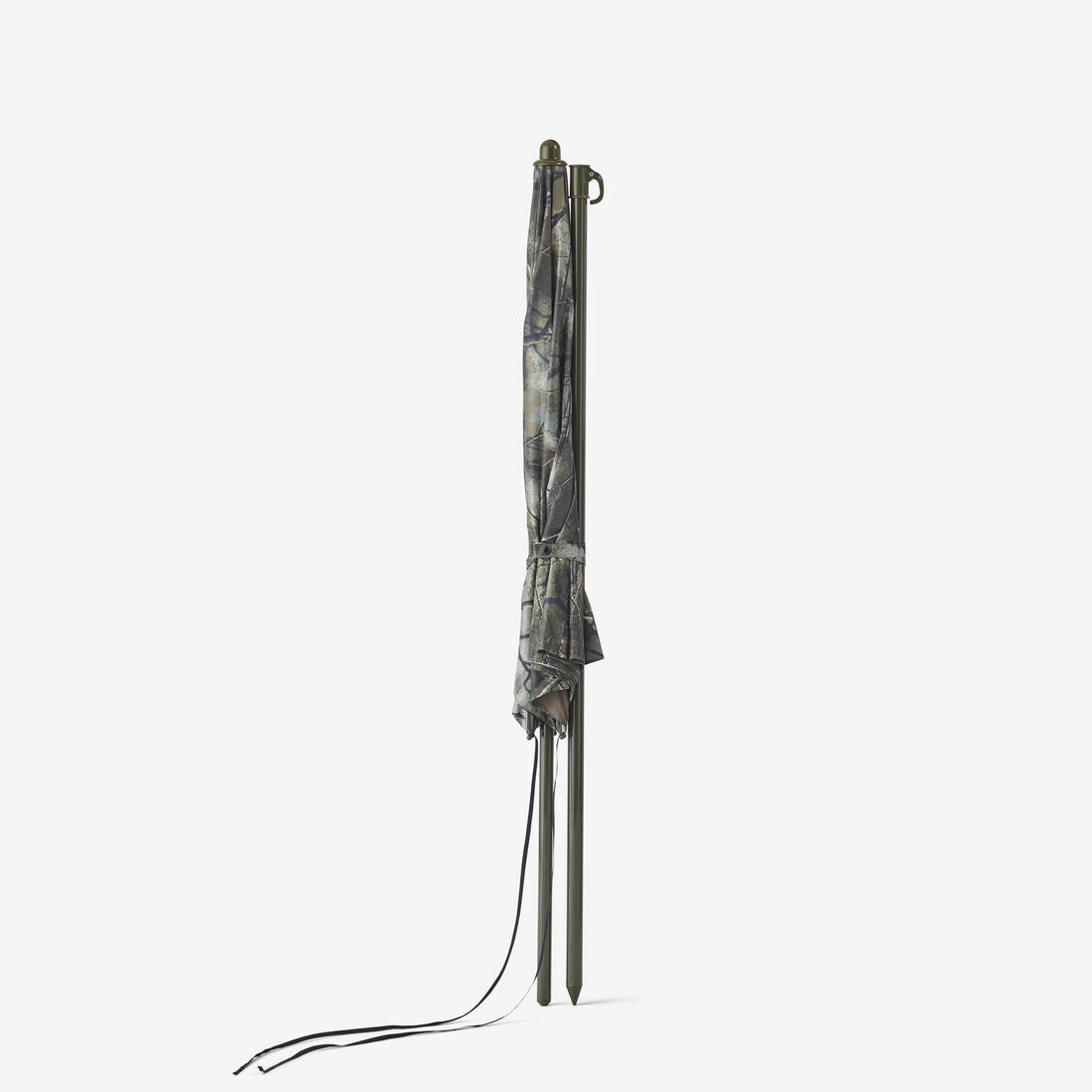 Parapluie chasse battue poste camouflage