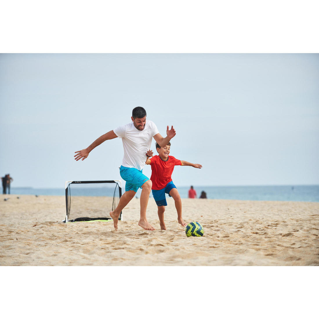 But de football Kage (95 cm x 70 cm)