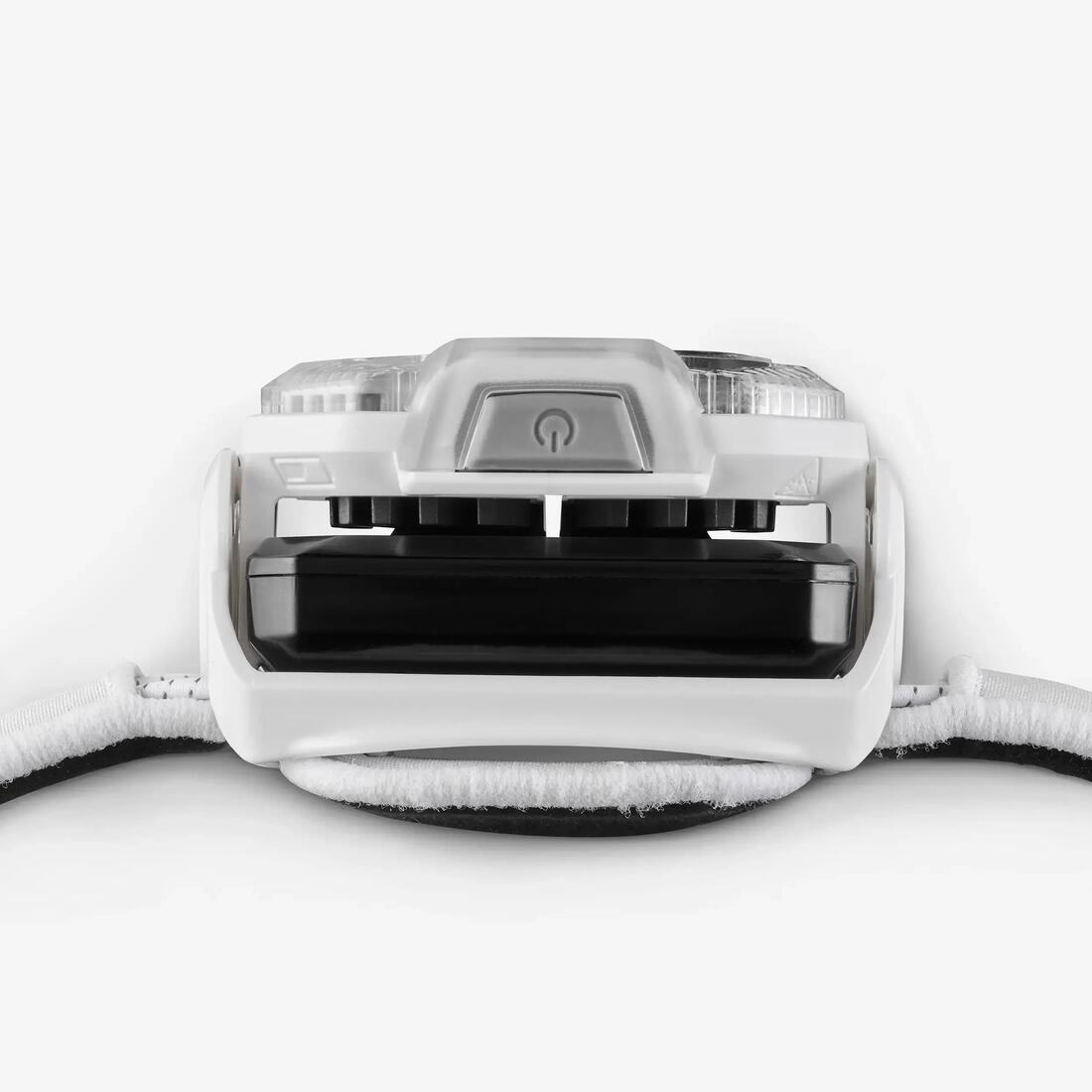 Frontale Petzl Swift RL 1200 lm