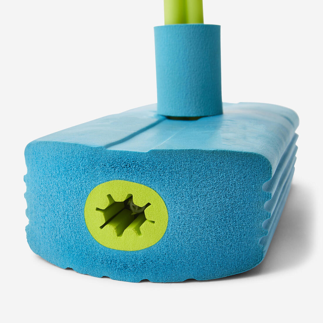 Bâton sauteur en mousse enfant