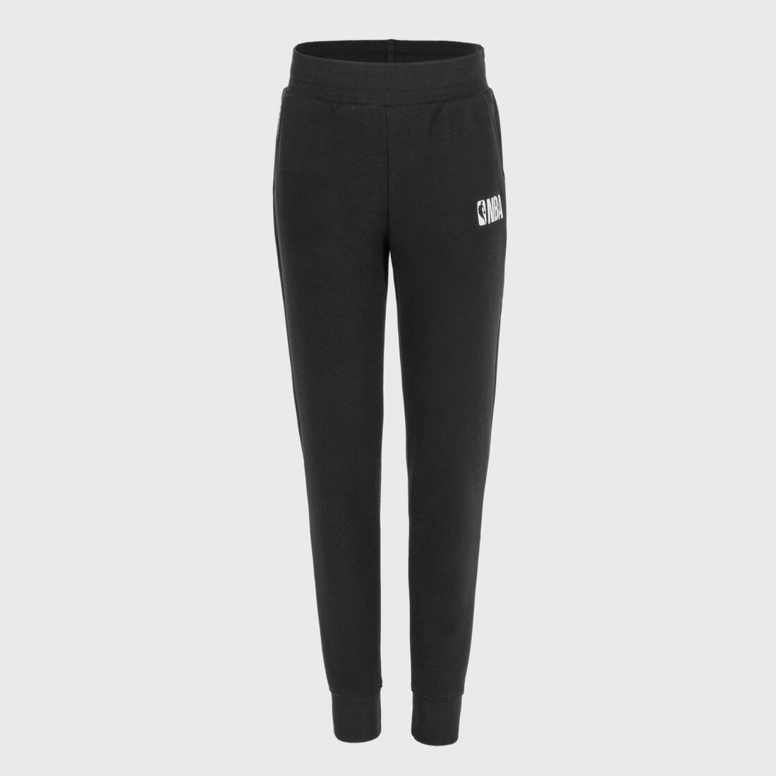 Pantalon NBA Enfant - P900 NBA Noir
