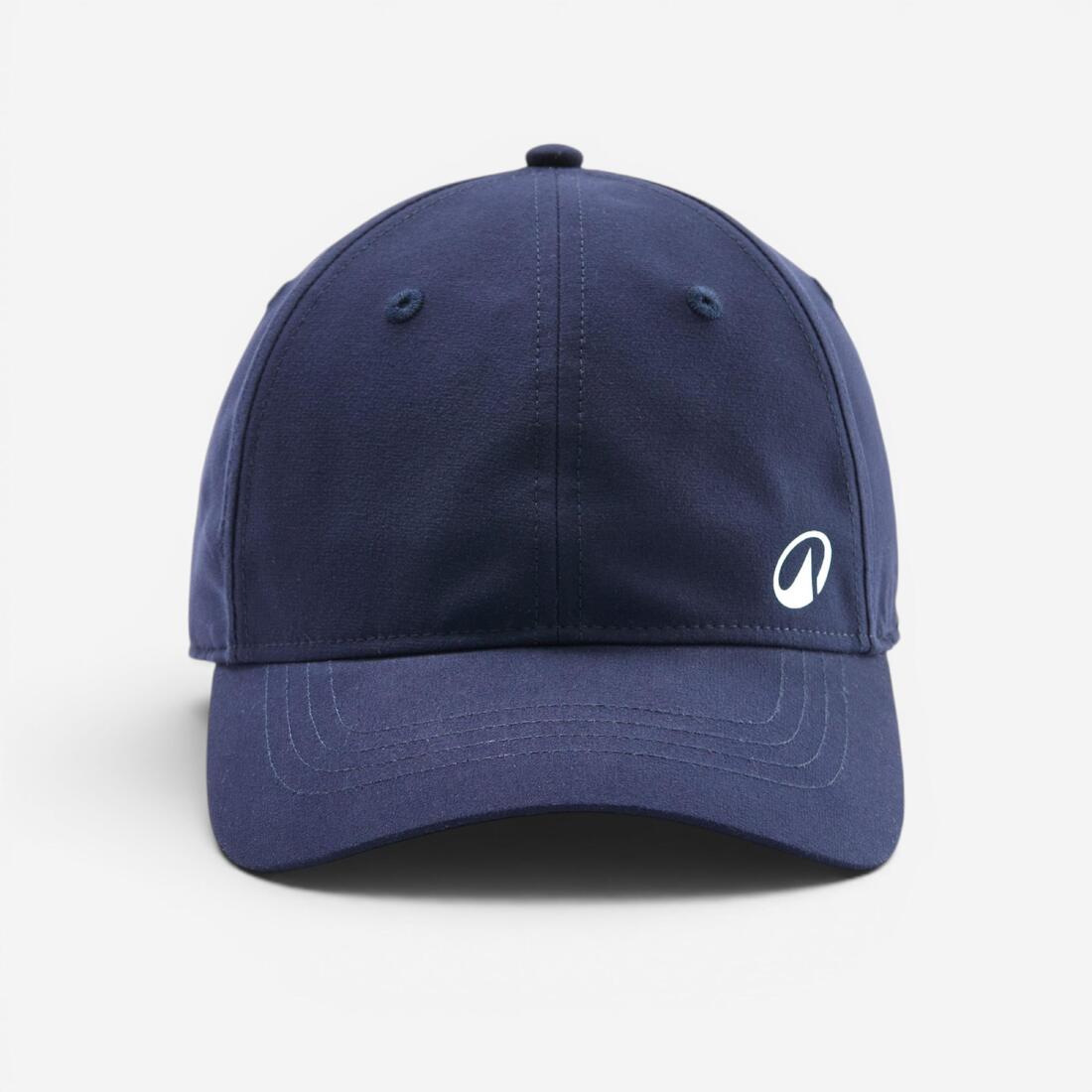 Casquette artengo tc 500 marine t56