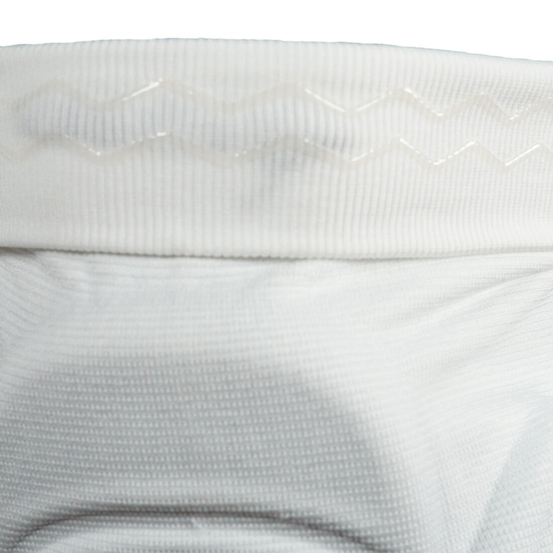 Genouillères de volley-ball pour la pratique intensive.