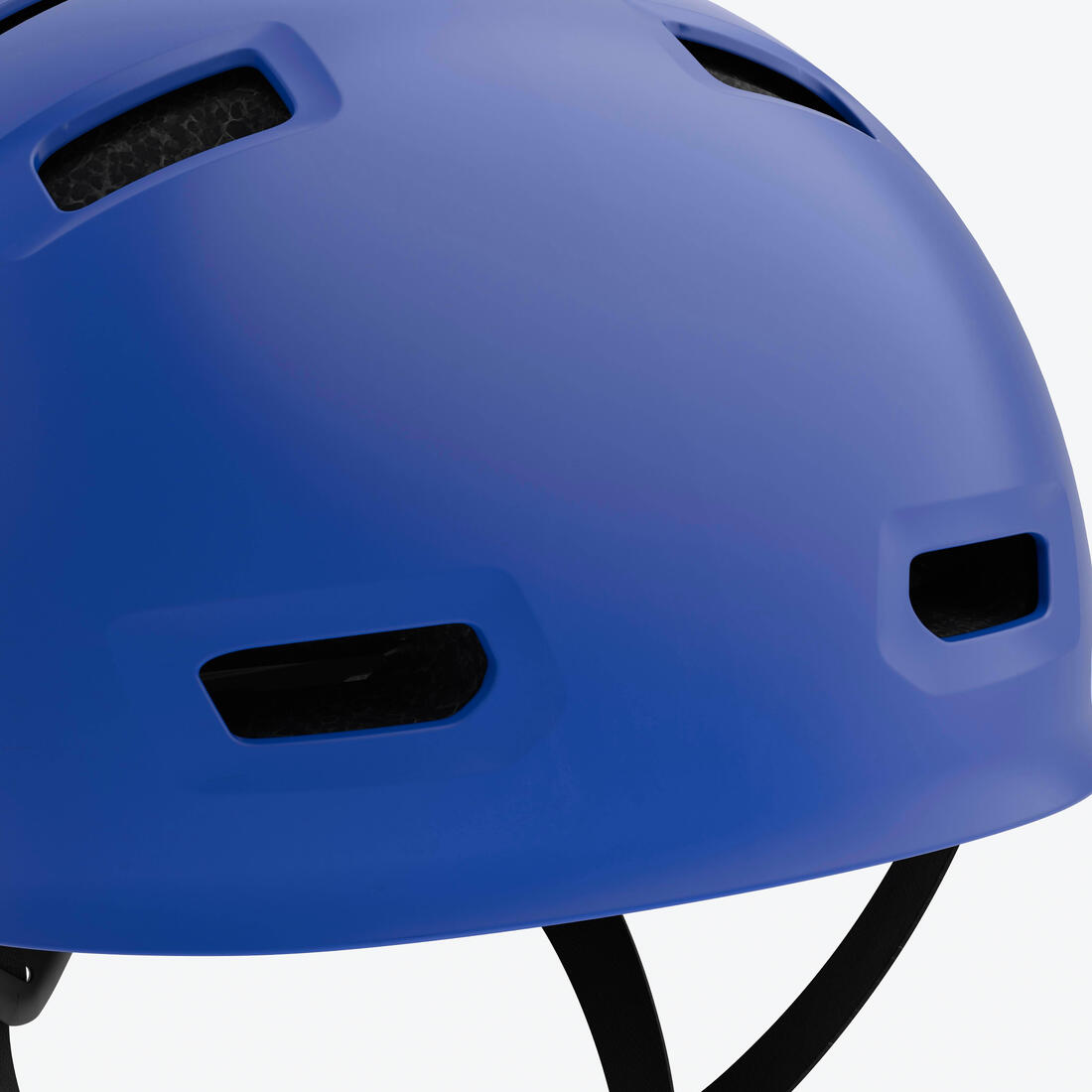 Casque velo enfant bol 47-59 cm, move 500